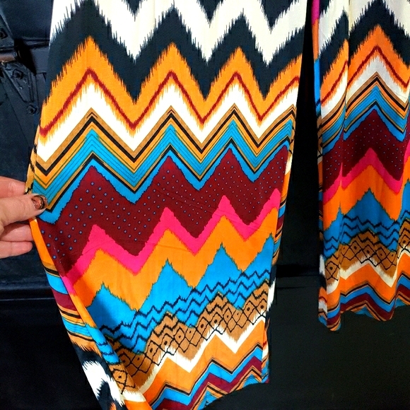 🌟HP🌟 NWT Jumpsuit - Picture 3 of 8